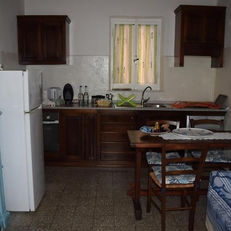 Sa Domitta Di Suiles Apartment Olbia Bagian luar foto