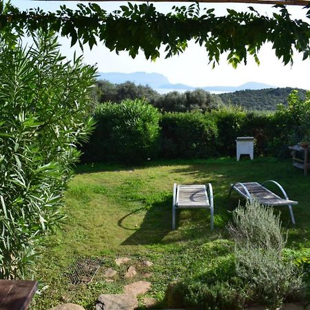 Sa Domitta Di Suiles Apartment Olbia Bagian luar foto