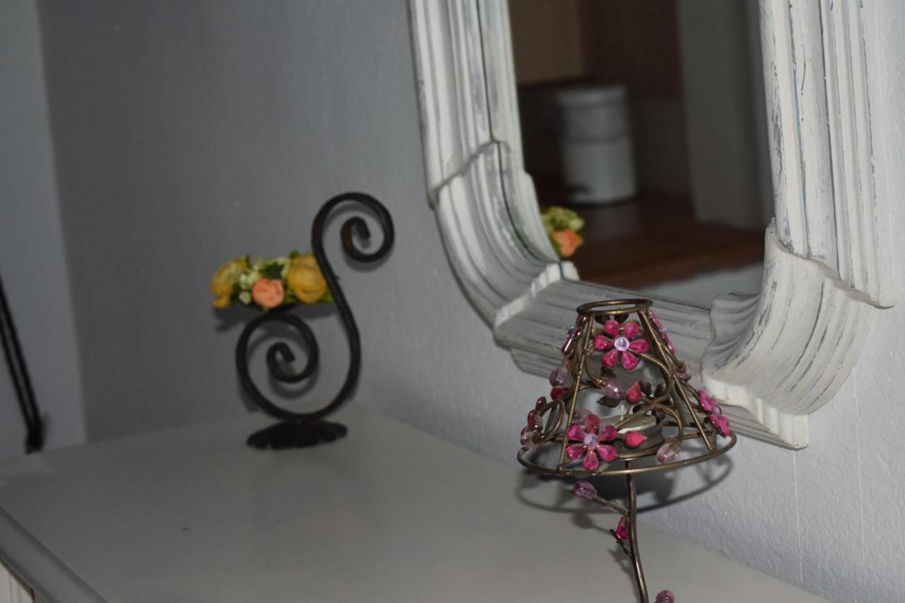 Sa Domitta Di Suiles Apartment Olbia Bagian luar foto