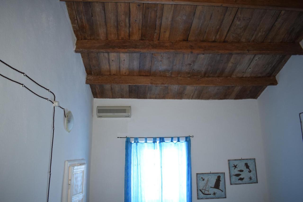 Sa Domitta Di Suiles Apartment Olbia Bagian luar foto