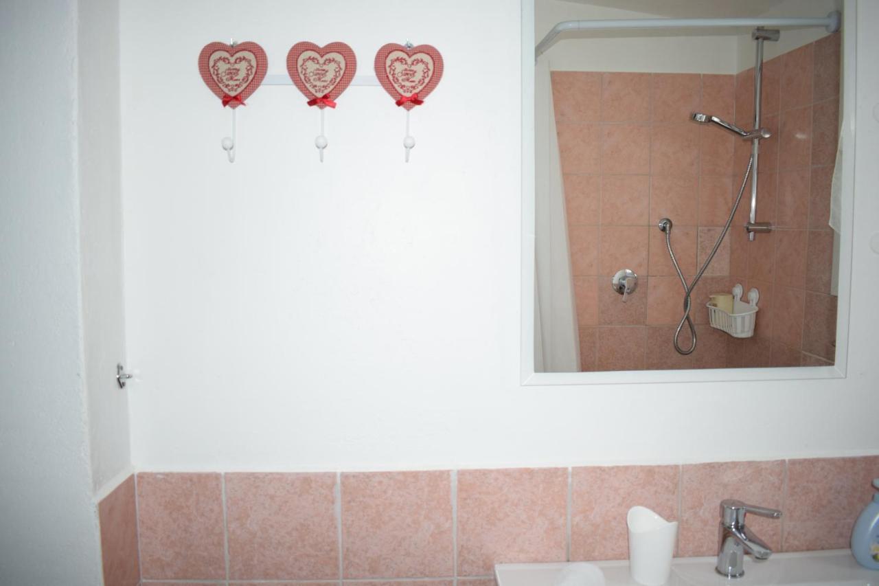 Sa Domitta Di Suiles Apartment Olbia Bagian luar foto