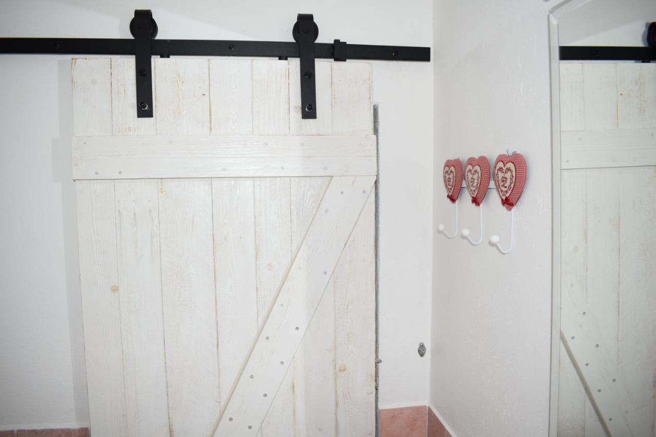 Sa Domitta Di Suiles Apartment Olbia Bagian luar foto
