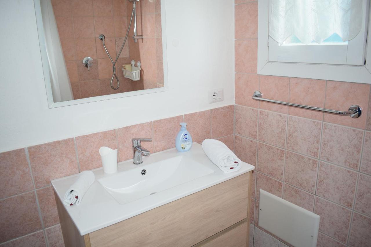 Sa Domitta Di Suiles Apartment Olbia Bagian luar foto