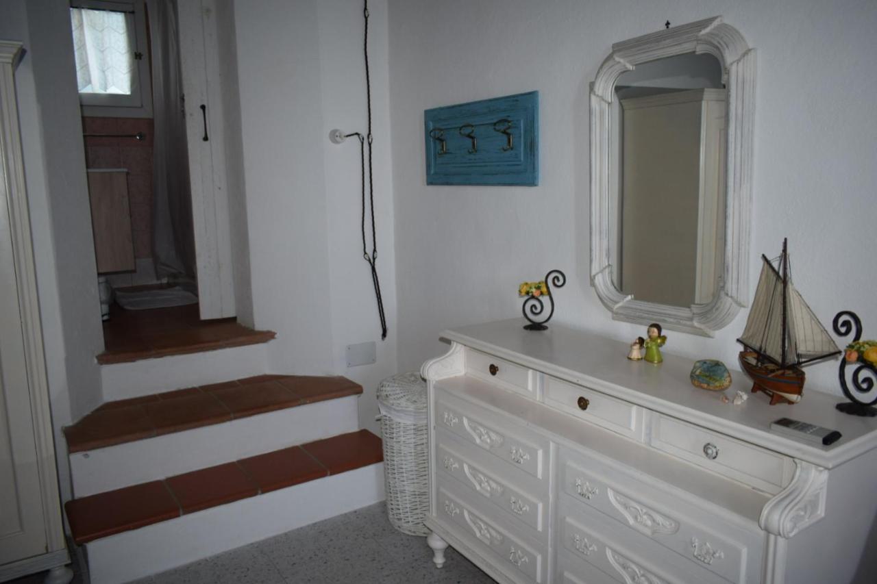 Sa Domitta Di Suiles Apartment Olbia Bagian luar foto