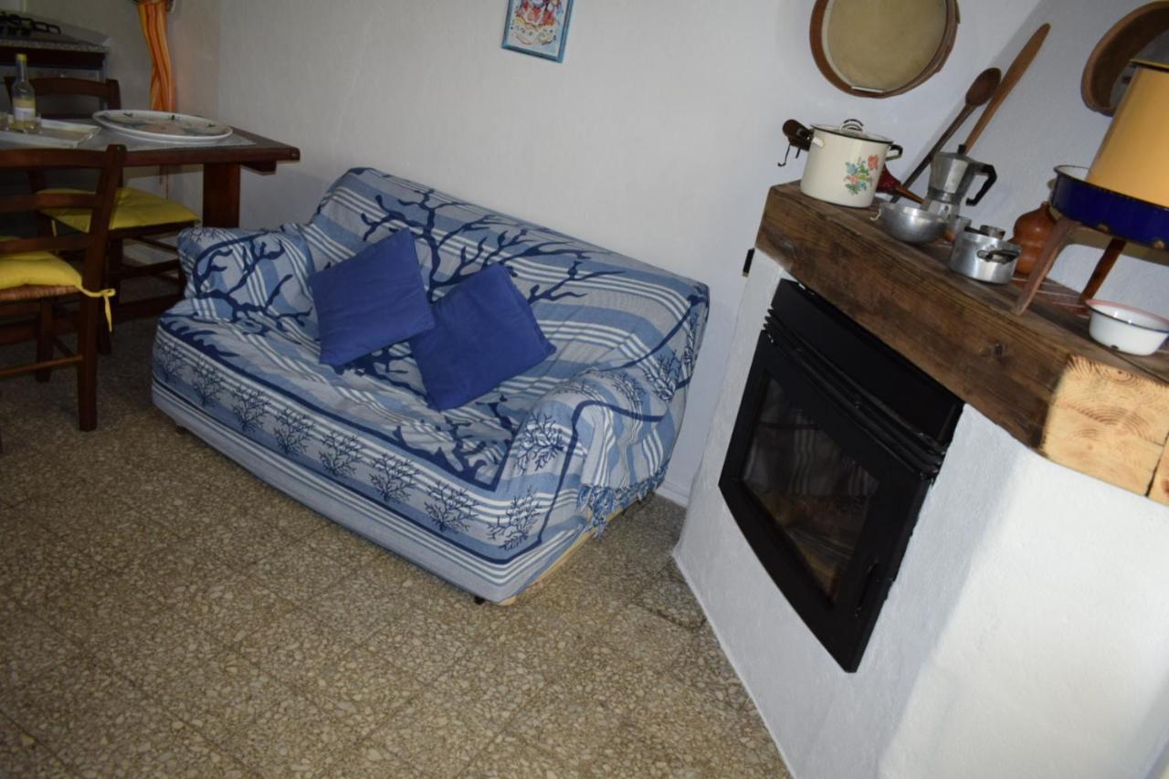 Sa Domitta Di Suiles Apartment Olbia Bagian luar foto