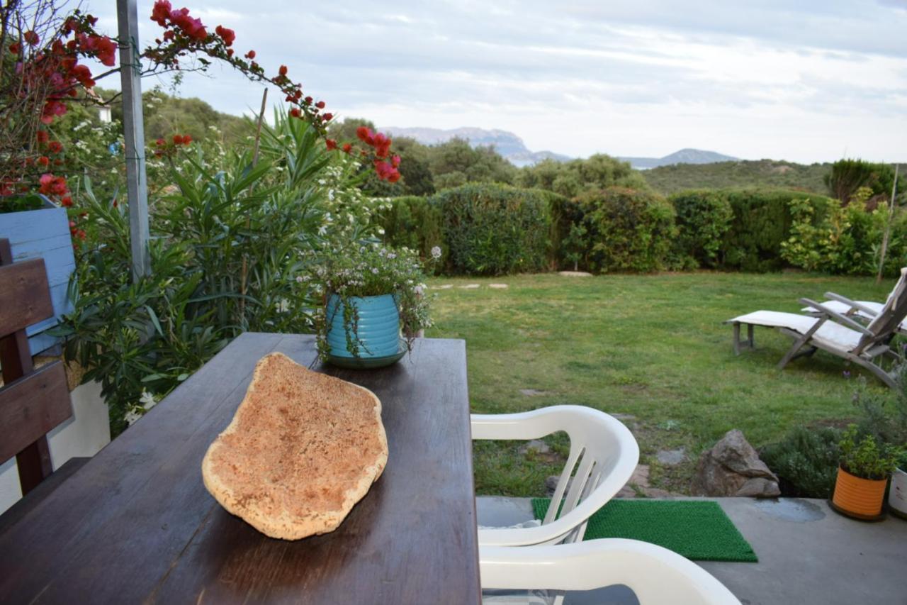 Sa Domitta Di Suiles Apartment Olbia Bagian luar foto