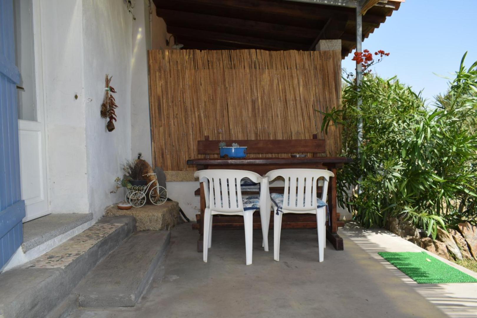 Sa Domitta Di Suiles Apartment Olbia Bagian luar foto