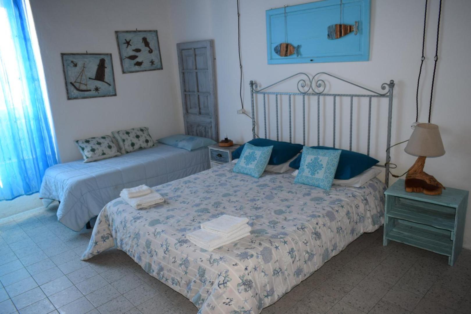 Sa Domitta Di Suiles Apartment Olbia Bagian luar foto