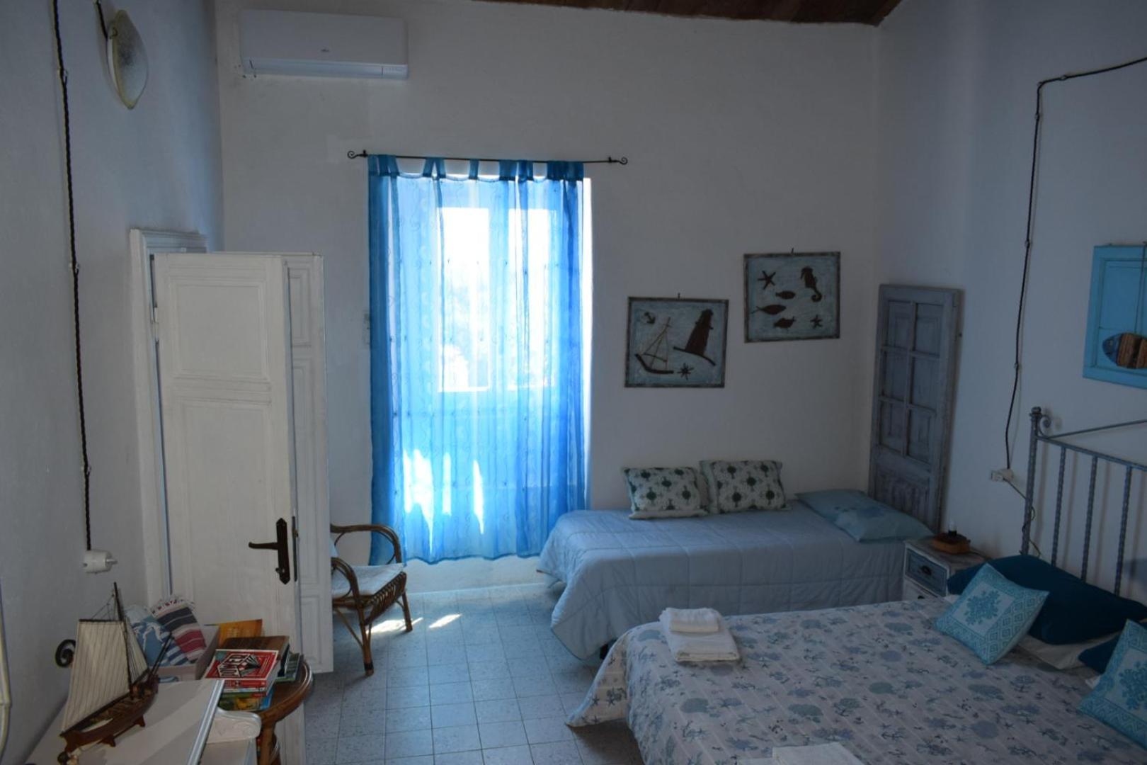 Sa Domitta Di Suiles Apartment Olbia Bagian luar foto
