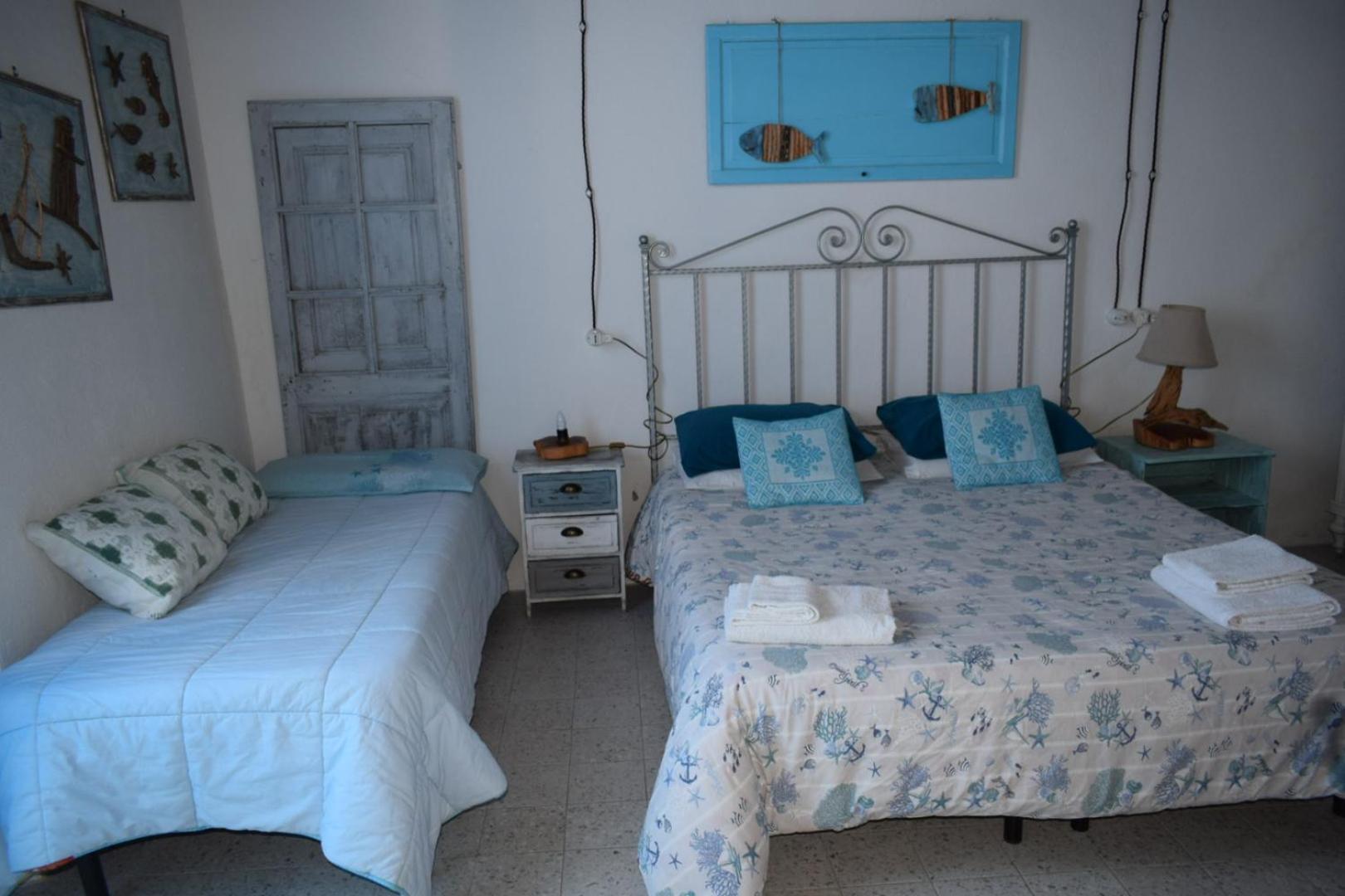 Sa Domitta Di Suiles Apartment Olbia Bagian luar foto