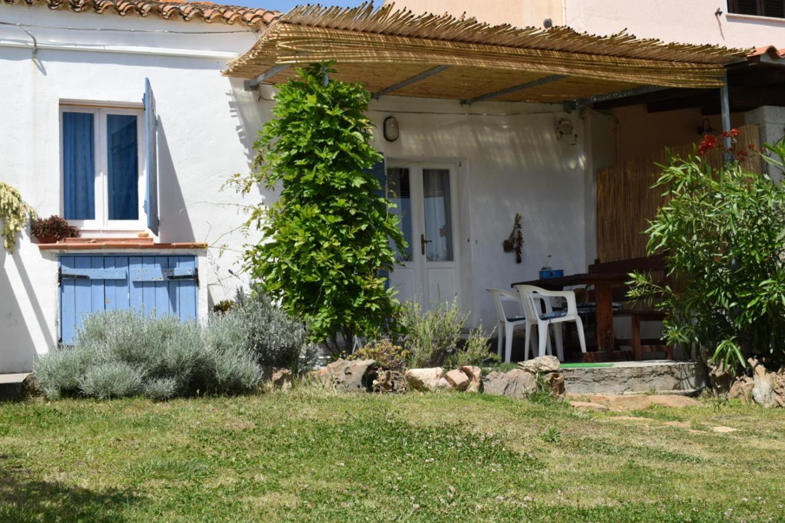 Sa Domitta Di Suiles Apartment Olbia Bagian luar foto