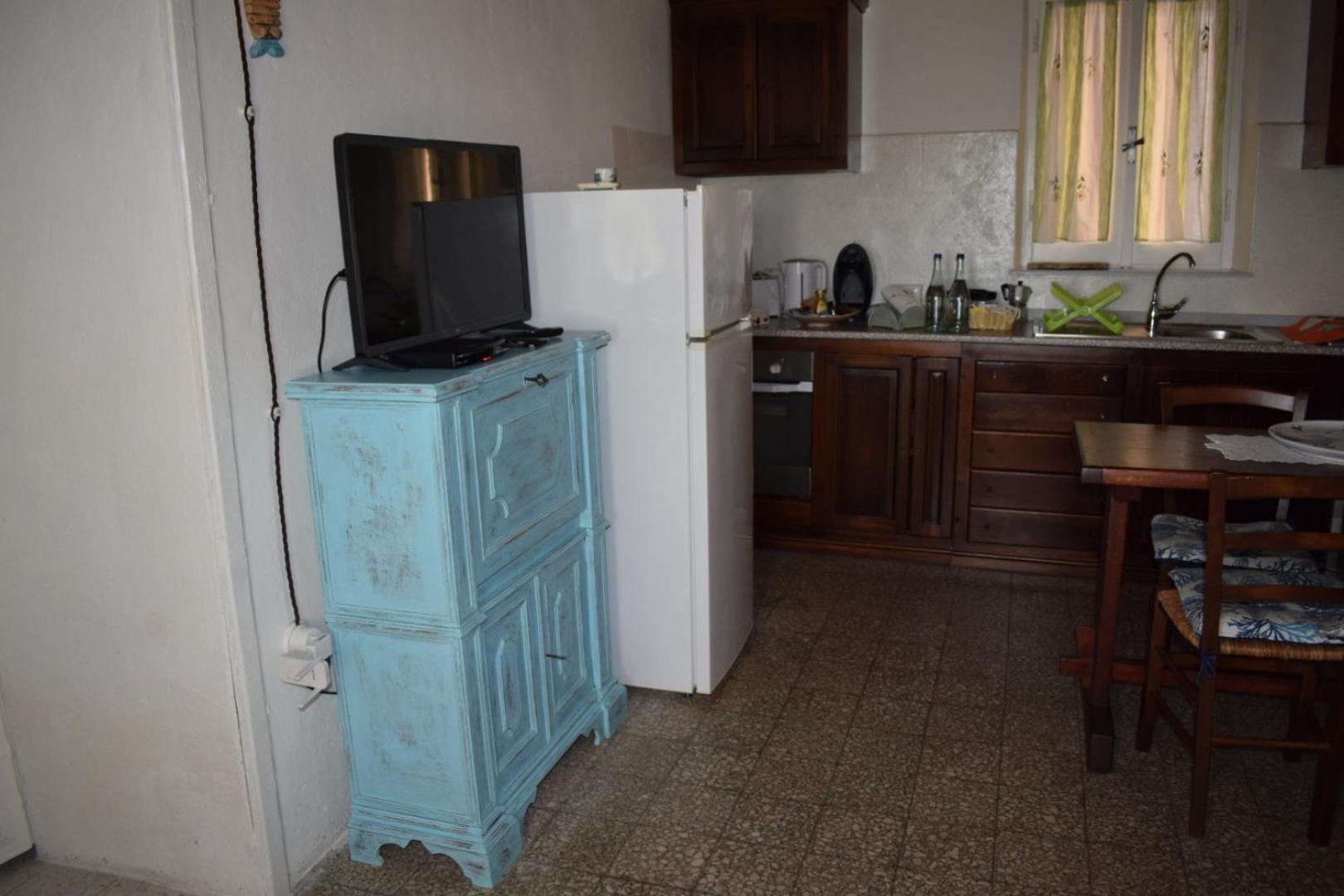 Sa Domitta Di Suiles Apartment Olbia Bagian luar foto