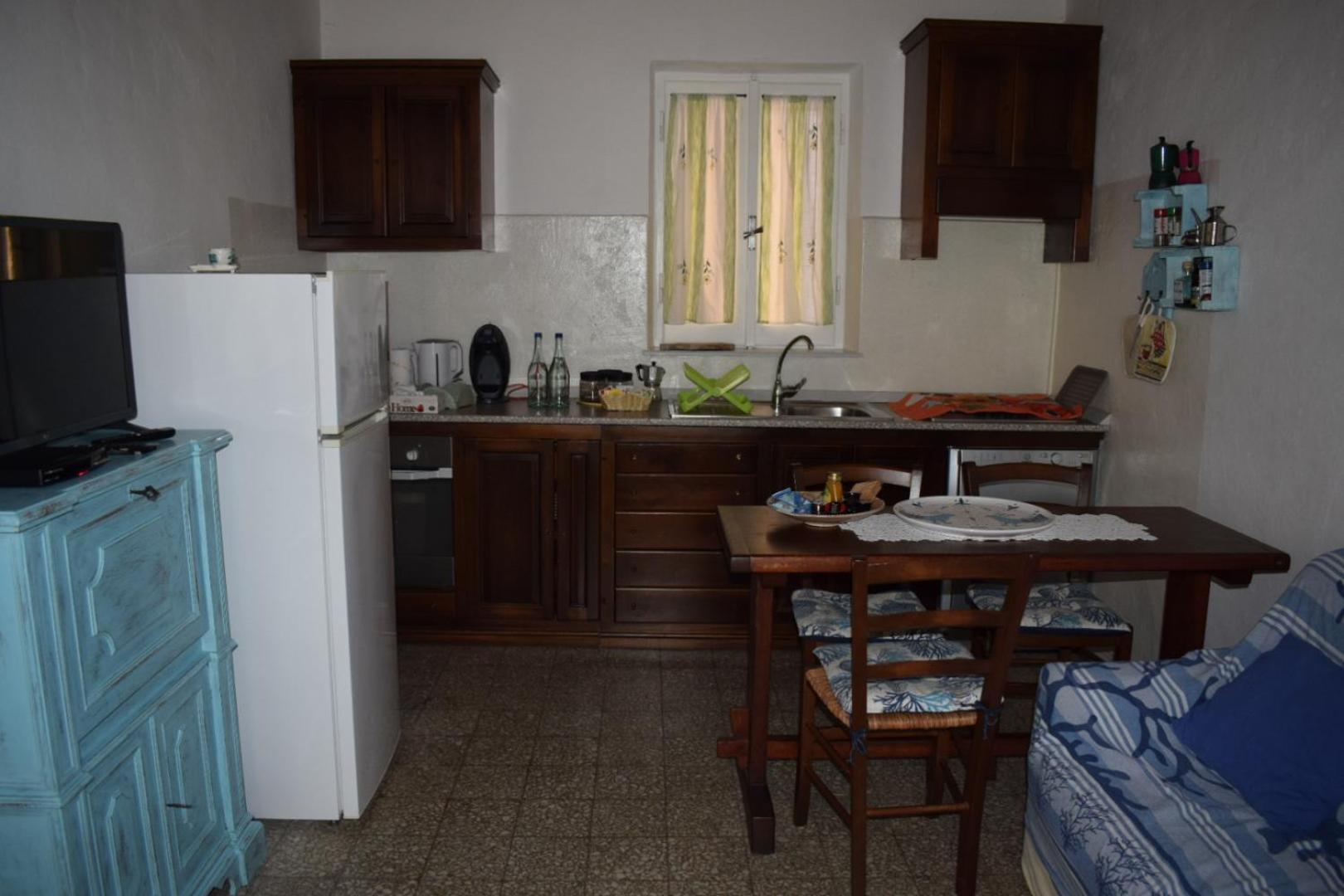 Sa Domitta Di Suiles Apartment Olbia Bagian luar foto