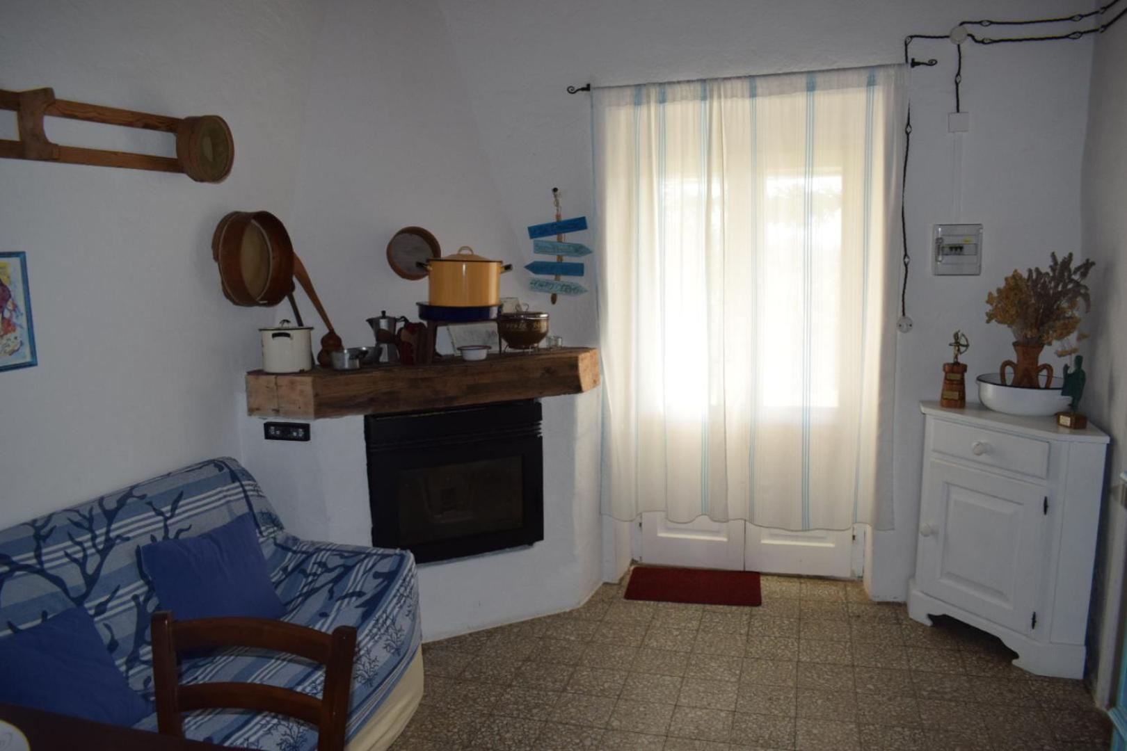 Sa Domitta Di Suiles Apartment Olbia Bagian luar foto